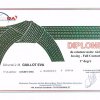ceinture noire eva